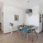 아파트 Bella Vista