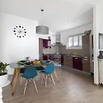 Bella Vista Appartamento Premeno