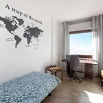 Bella Vista 아파트 프레메노