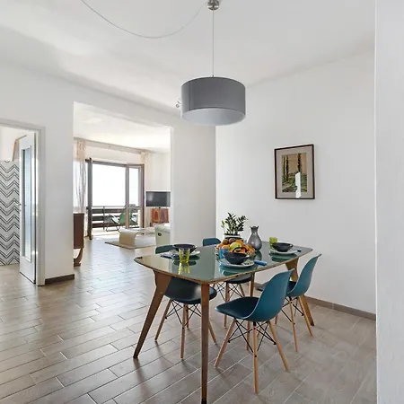 Lägenhet Bella Vista *