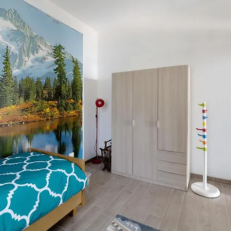 Lägenhet Bella Vista *