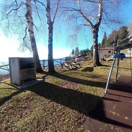 Bella Vista Lägenhet Premeno