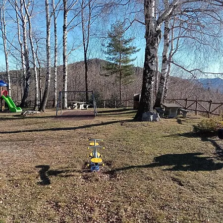 Bella Vista * Premeno