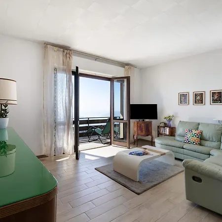 Appartamento Bella Vista Premeno