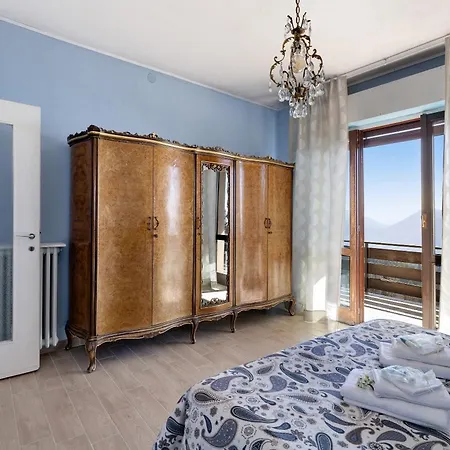Bella Vista Apartment