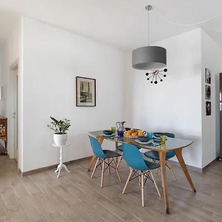 Apartment Bella Vista