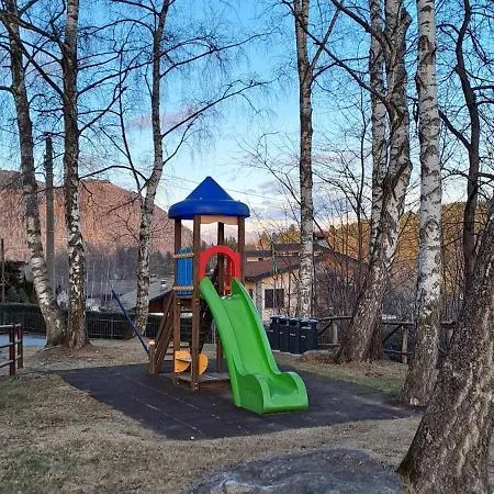 Bella Vista *