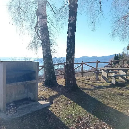 Appartamento Bella Vista Premeno