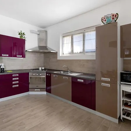Apartment Bella Vista *