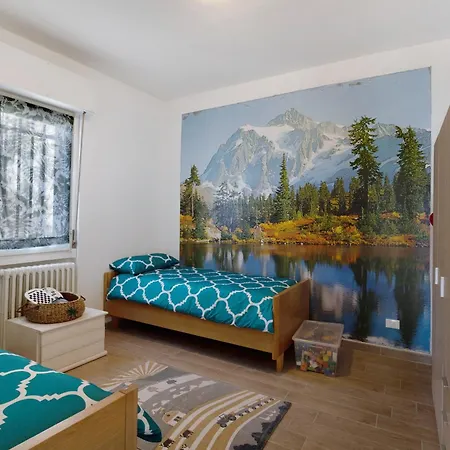 Bella Vista Apartment