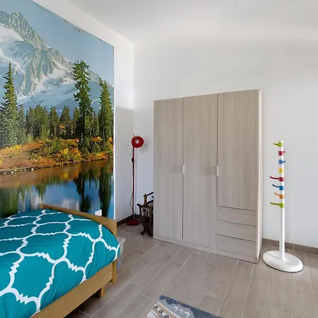 Bella Vista Apartment