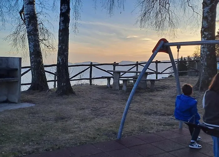 Bella Vista Lägenhet *