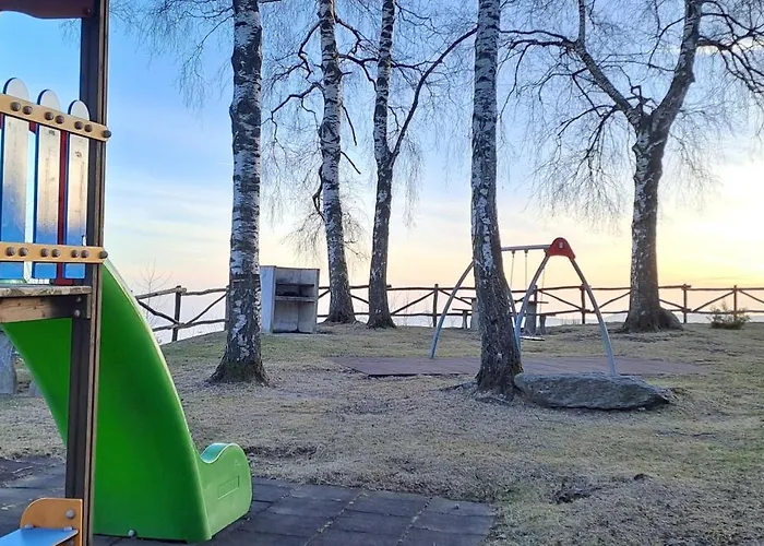 Bella Vista Lägenhet *