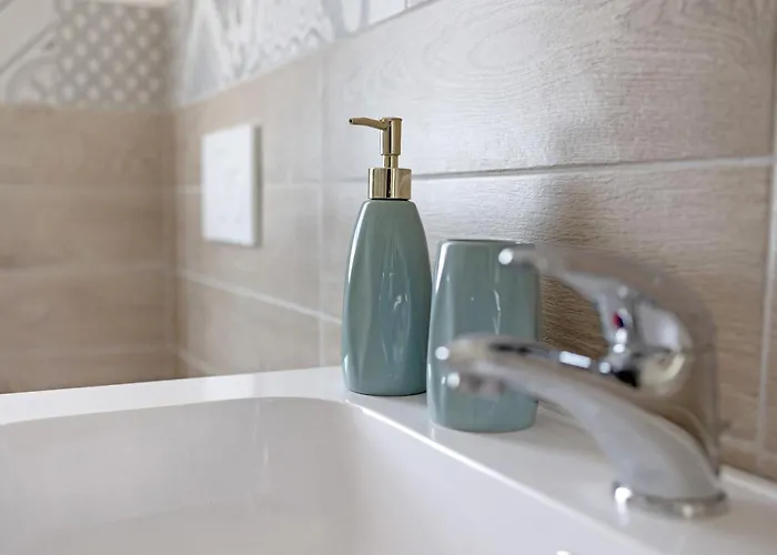 Lägenhet Bella Vista Premeno