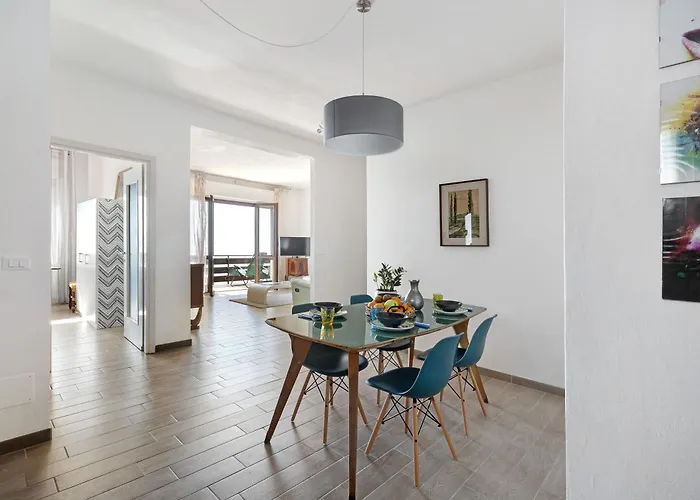 Lägenhet Bella Vista *