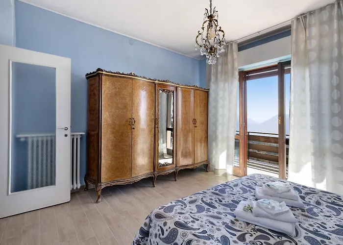 Bella Vista * Premeno