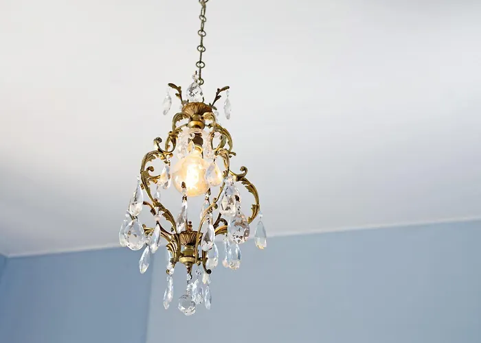 Bella Vista Lägenhet