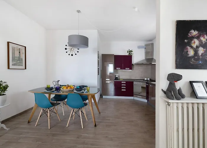 Lägenhet Bella Vista