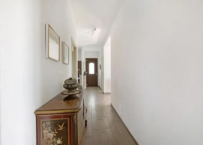 Lägenhet Bella Vista