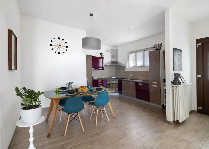 Bella Vista Lägenhet Premeno