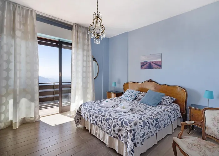 Bella Vista * Premeno