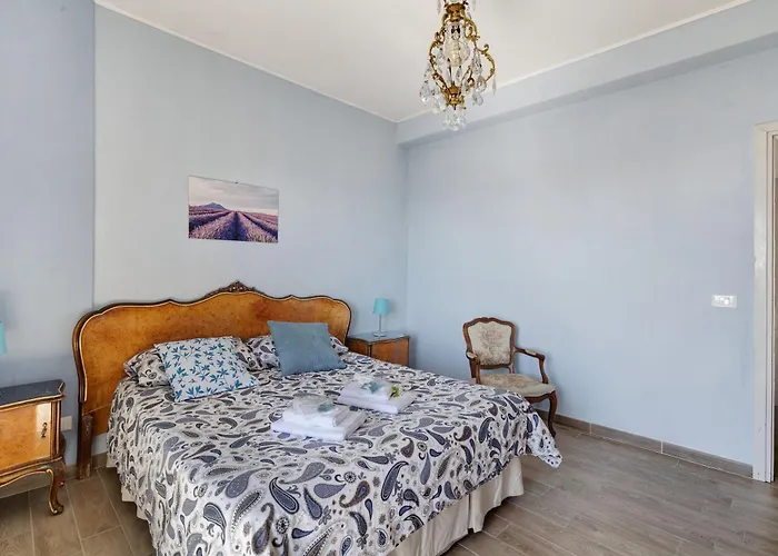 Bella Vista Lägenhet *