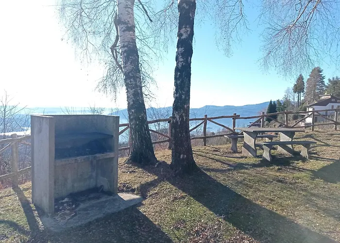 Bella Vista Lägenhet