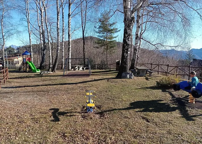 Bella Vista * Premeno